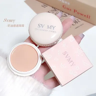 SVMY Concealer — Model 981