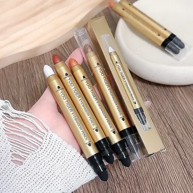 YOO TIGER Eyeshadow — Model 9157