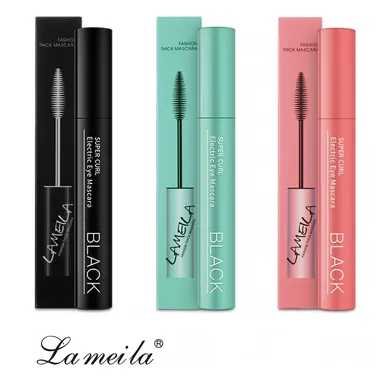 LAMEILA Mascara — Model 772