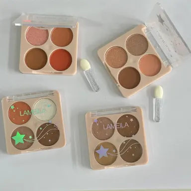 LAMEILA Eyeshadow — Model 5273