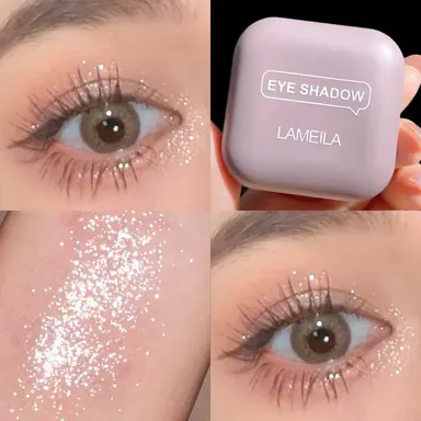 LAMEILA Eyeshadow — Model 5077
