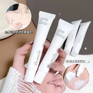LAMEILA Tone-Up Cream — Model 3330