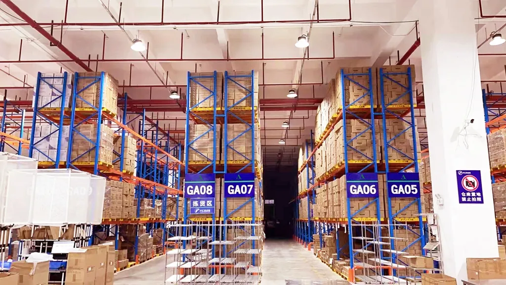 Prepare shipment documents